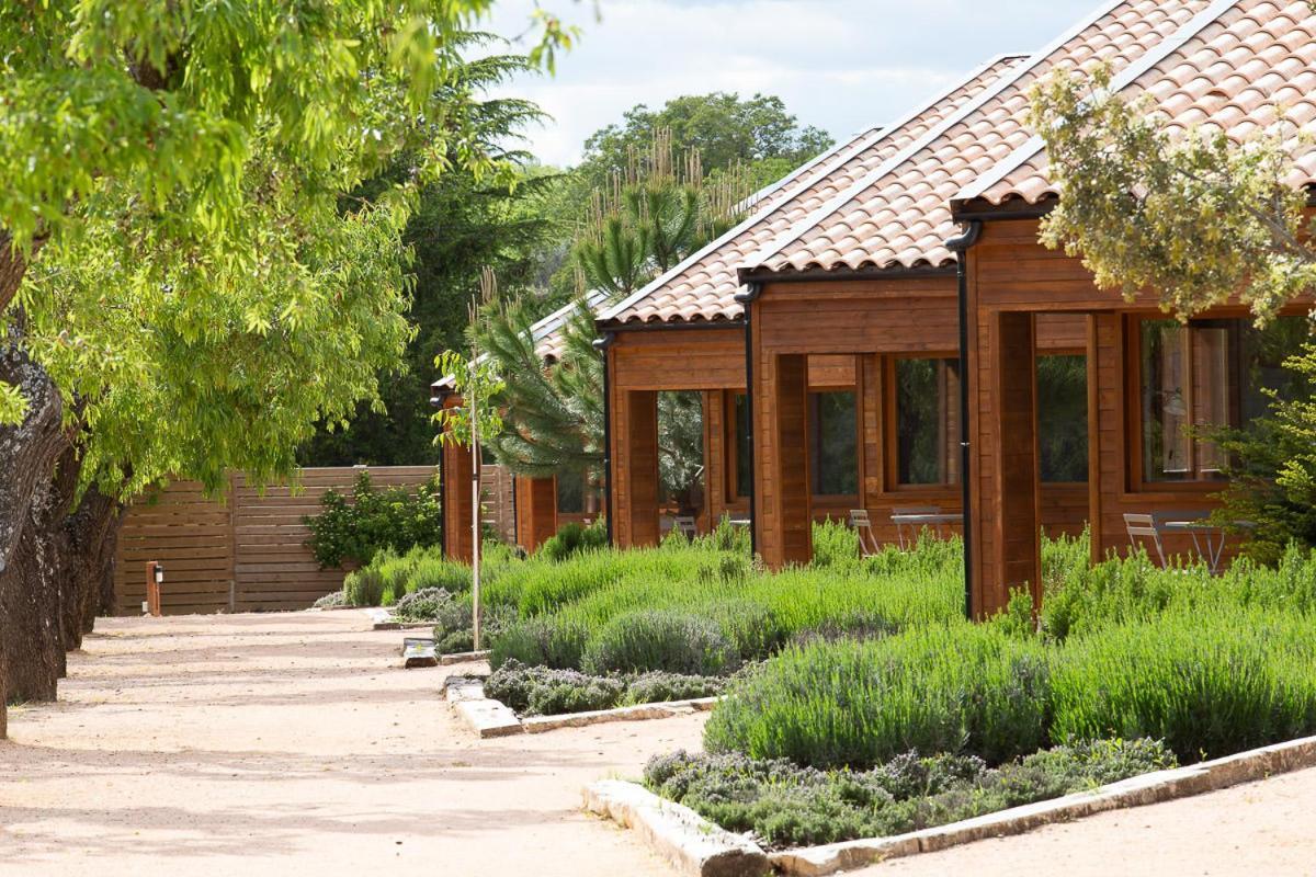 Vall D'Ager Resort & Camping Екстер'єр фото