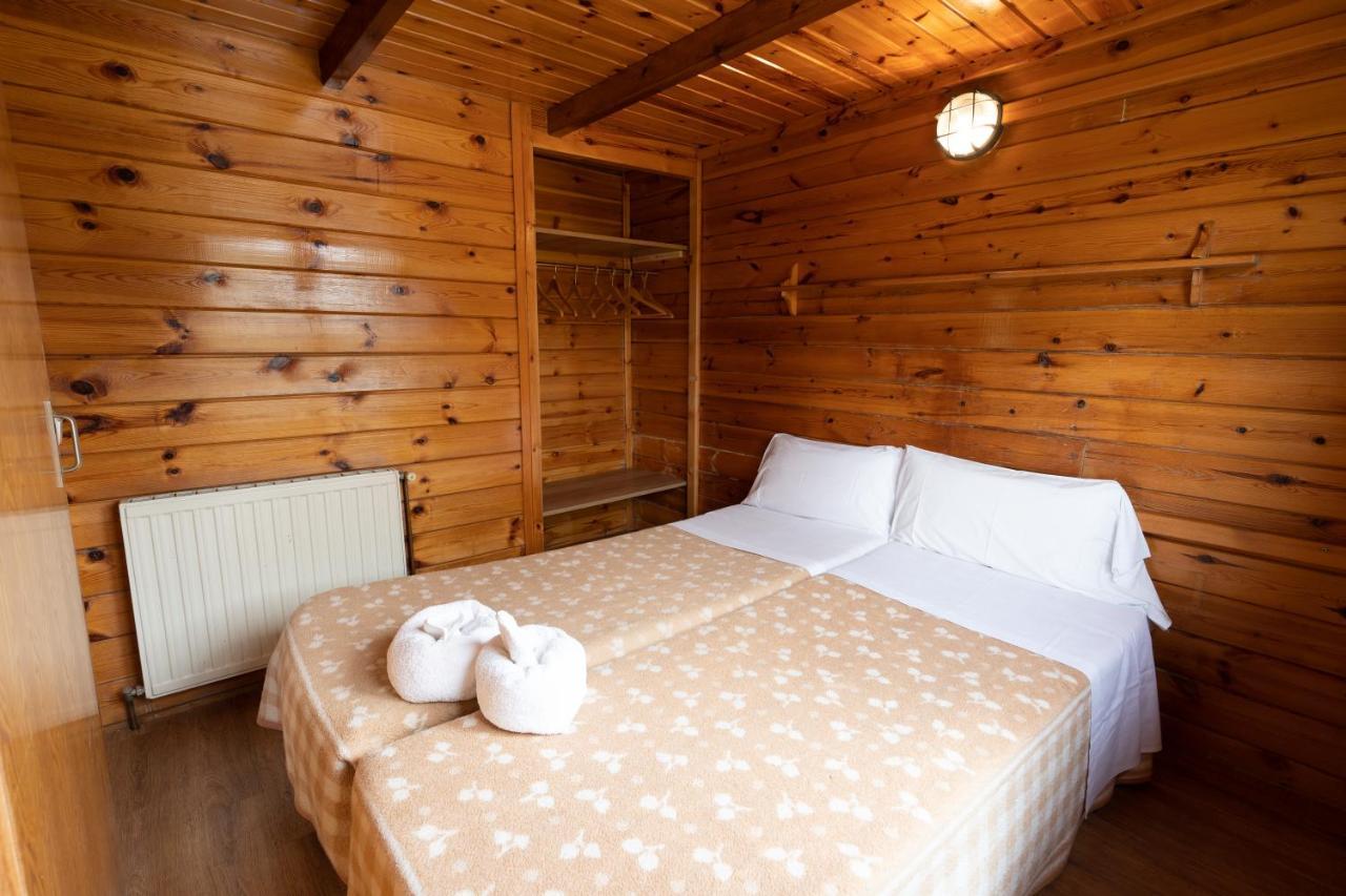 Vall D'Ager Resort & Camping Екстер'єр фото