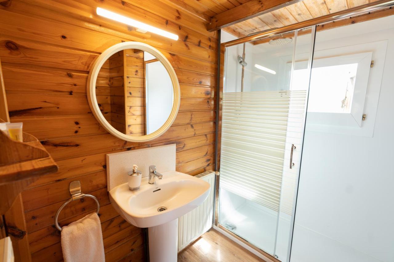 Vall D'Ager Resort & Camping Екстер'єр фото