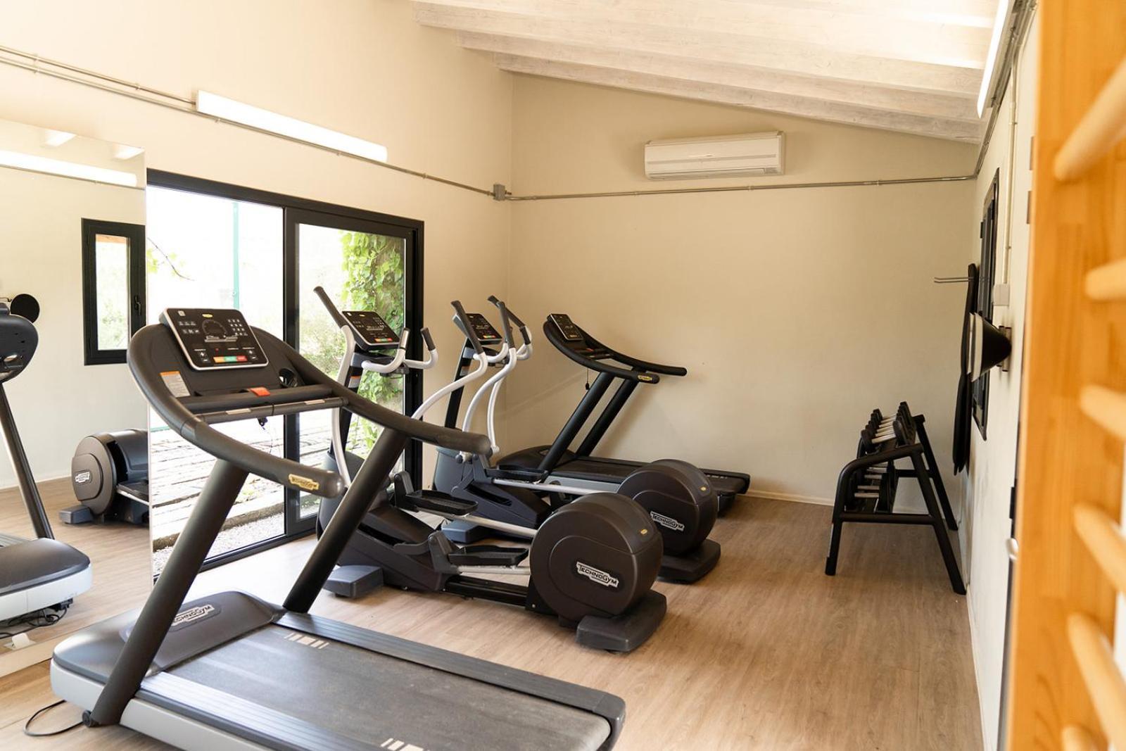 Vall D'Ager Resort & Camping Екстер'єр фото